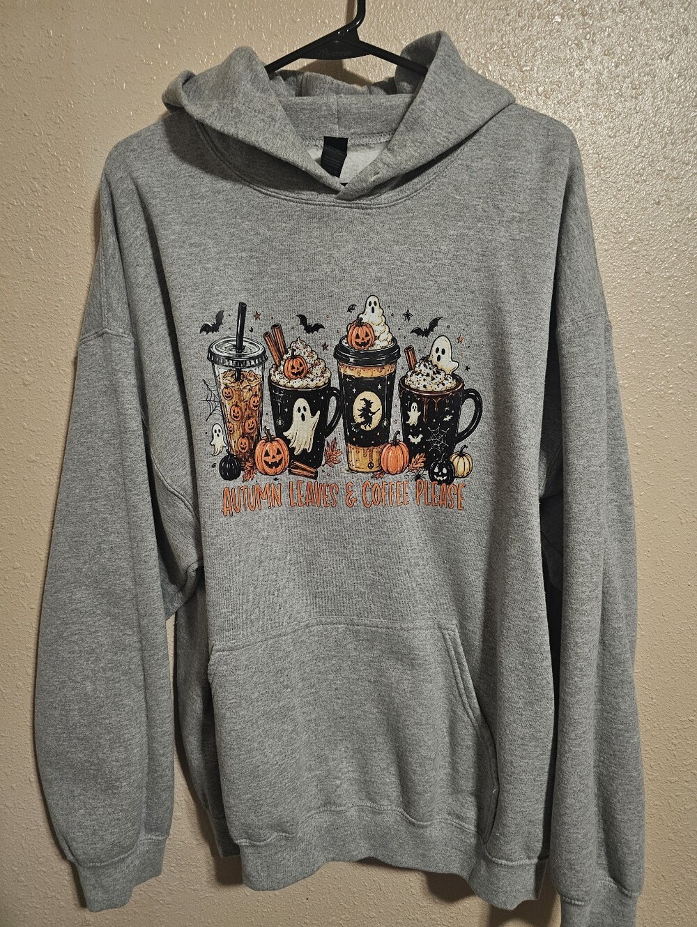 Gildan Xl Hoodie